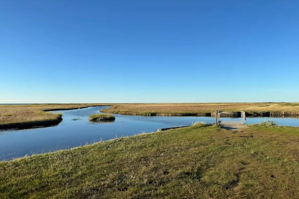 Foto van 6 persoons vakantie huis in Læsø-By Traum - Vakantiehuis in Læsø - WaterView