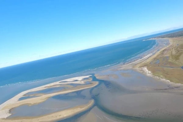 Foto van 6 persoons vakantie huis in Læsø-By Traum - Vakantiehuis in Læsø - WaterView