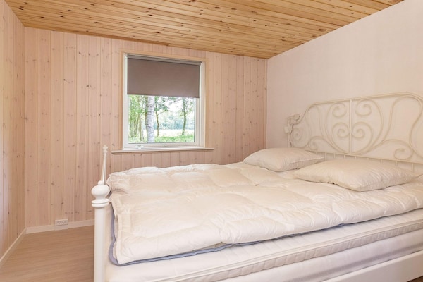 Foto van 6 persoons vakantie huis in Læsø-By Traum - Vakantiehuis in Læsø - Indoor
