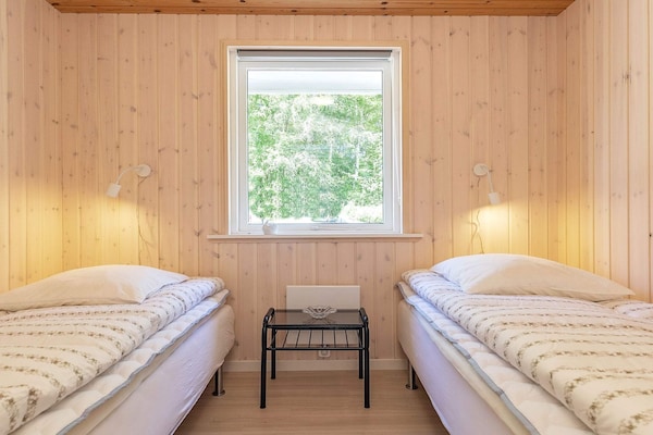 Foto van 6 persoons vakantie huis in Læsø-By Traum - Vakantiehuis in Læsø - Indoor