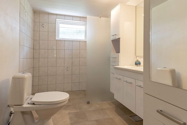 Foto van 6 persoons vakantie huis in Læsø-By Traum - Vakantiehuis in Læsø - Indoor