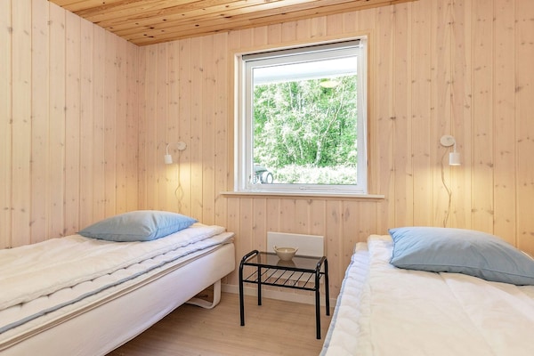 Foto van 6 persoons vakantie huis in Læsø-By Traum - Vakantiehuis in Læsø - Indoor