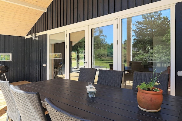 Foto van 6 persoons vakantie huis in Læsø-By Traum - Vakantiehuis in Læsø - Untagged