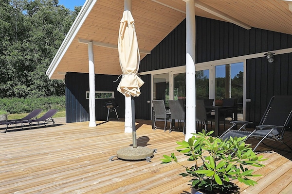 Foto van 6 persoons vakantie huis in Læsø-By Traum - Vakantiehuis in Læsø - Untagged