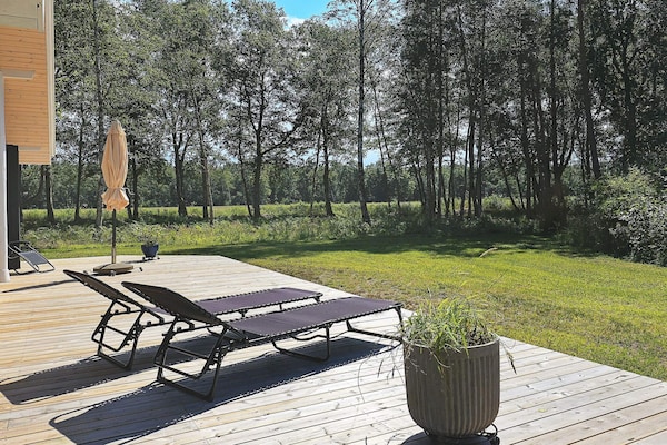 Foto van 6 persoons vakantie huis in Læsø-By Traum - Vakantiehuis in Læsø - Untagged