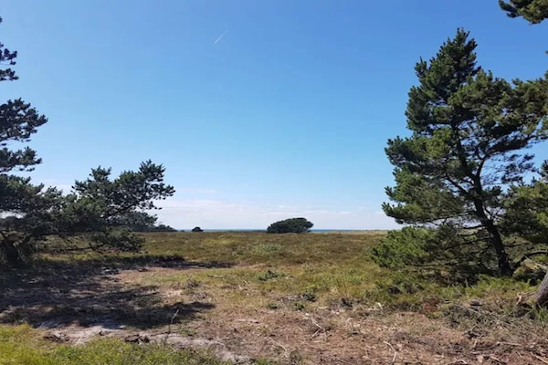 Foto van 6 persoons vakantie huis in Læsø-By Traum - Vakantiehuis in Læsø - Untagged