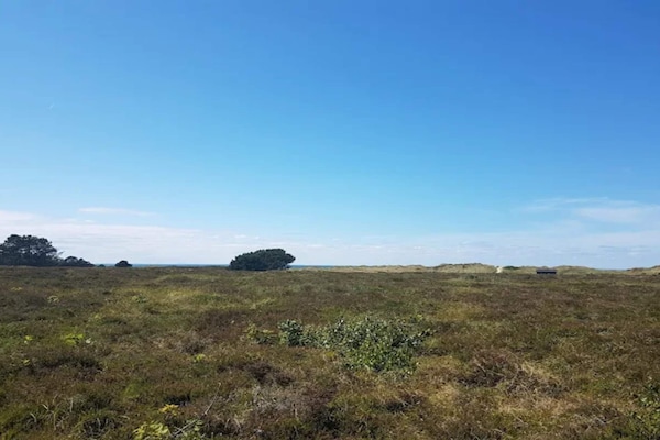 Foto van 6 persoons vakantie huis in Læsø-By Traum - Vakantiehuis in Læsø - Untagged
