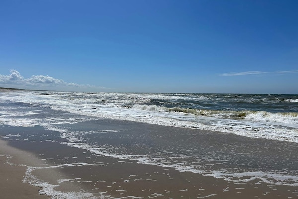 Foto van 6 persoons vakantie huis in Hvide Sande-By Traum - Vakantiehuis in Hvide Sande - WaterView