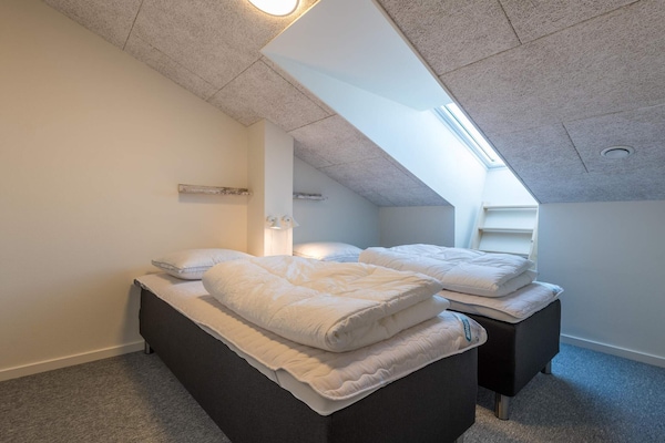 Foto van 6 persoons vakantie huis in Hvide Sande-By Traum - Vakantiehuis in Hvide Sande - Indoor