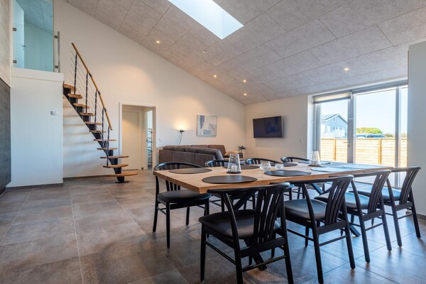 Foto van 6 persoons vakantie huis in Hvide Sande-By Traum - Vakantiehuis in Hvide Sande - Indoor