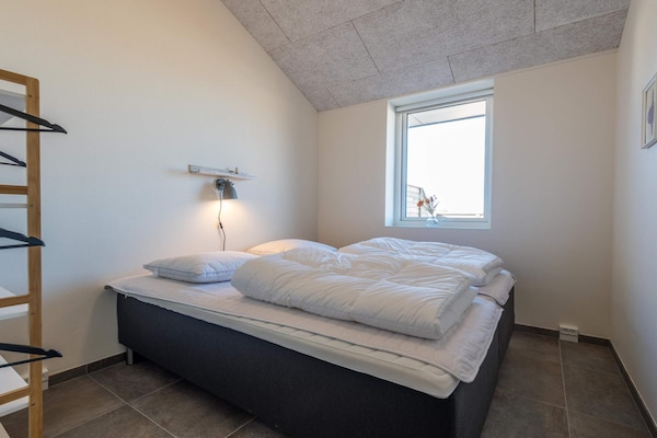 Foto van 6 persoons vakantie huis in Hvide Sande-By Traum - Vakantiehuis in Hvide Sande - Indoor