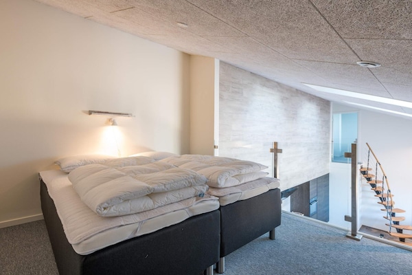 Foto van 6 persoons vakantie huis in Hvide Sande-By Traum - Vakantiehuis in Hvide Sande - Indoor