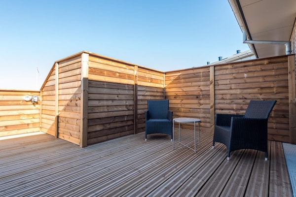 Foto van 6 persoons vakantie huis in Hvide Sande-By Traum - Vakantiehuis in Hvide Sande - Outdoor