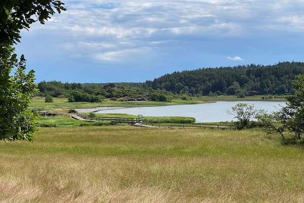 Foto van 5 persoons vakantie huis in KLÖVEDAL-By Traum - Vakantiehuis in KLÖVEDAL - Untagged