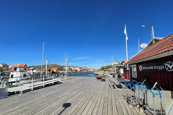Foto van 5 persoons vakantie huis in KLÖVEDAL-By Traum - Vakantiehuis in KLÖVEDAL - Untagged
