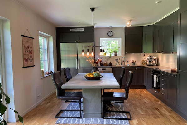 Foto van 5 persoons vakantie huis in KLÖVEDAL-By Traum - Vakantiehuis in KLÖVEDAL - Indoor