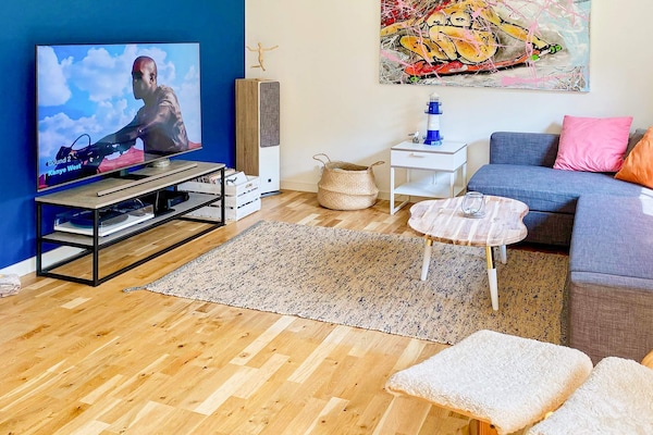 Foto van 5 persoons vakantie huis in KLÖVEDAL-By Traum - Vakantiehuis in KLÖVEDAL - Indoor