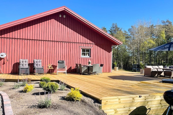 Foto van 5 persoons vakantie huis in KLÖVEDAL-By Traum - Vakantiehuis in KLÖVEDAL - Outdoor