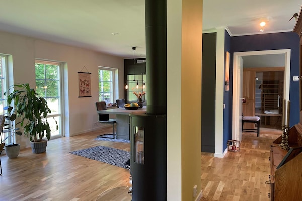 Foto van 5 persoons vakantie huis in KLÖVEDAL-By Traum - Vakantiehuis in KLÖVEDAL - Indoor