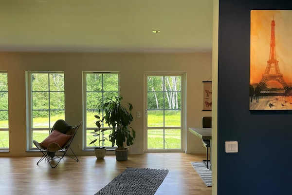 Foto van 5 persoons vakantie huis in KLÖVEDAL-By Traum - Vakantiehuis in KLÖVEDAL - Indoor