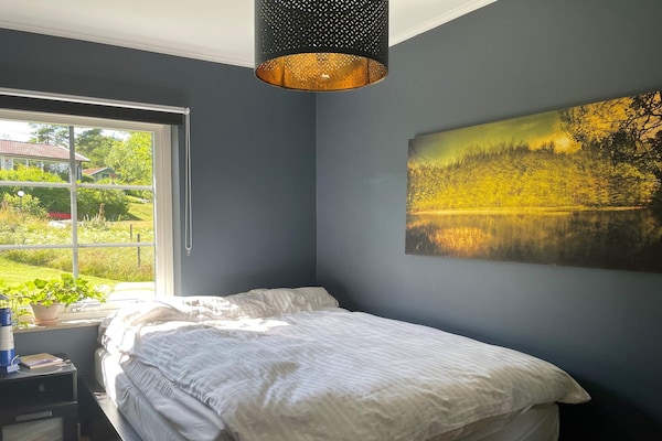 Foto van 5 persoons vakantie huis in KLÖVEDAL-By Traum - Vakantiehuis in KLÖVEDAL - Indoor
