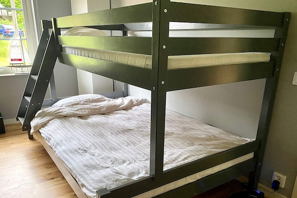 Foto van 5 persoons vakantie huis in KLÖVEDAL-By Traum - Vakantiehuis in KLÖVEDAL - Indoor