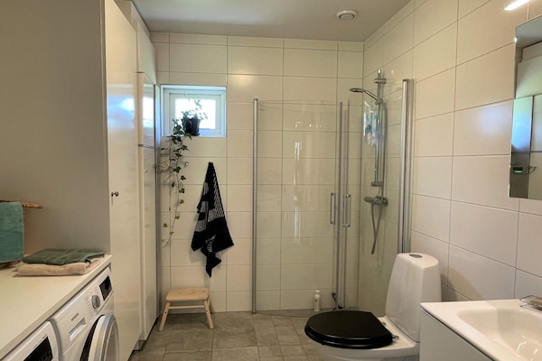 Foto van 5 persoons vakantie huis in KLÖVEDAL-By Traum - Vakantiehuis in KLÖVEDAL - Indoor