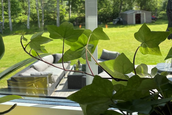 Foto van 5 persoons vakantie huis in KLÖVEDAL-By Traum - Vakantiehuis in KLÖVEDAL - Indoor