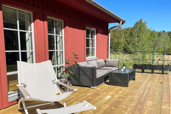 Foto van 5 persoons vakantie huis in KLÖVEDAL-By Traum - Vakantiehuis in KLÖVEDAL - Outdoor