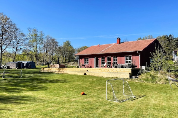 Foto van 5 persoons vakantie huis in KLÖVEDAL-By Traum - Vakantiehuis in KLÖVEDAL - Outdoor