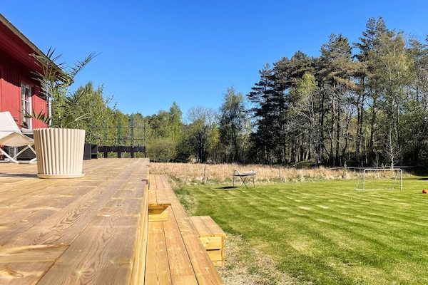 Foto van 5 persoons vakantie huis in KLÖVEDAL-By Traum - Vakantiehuis in KLÖVEDAL - Outdoor