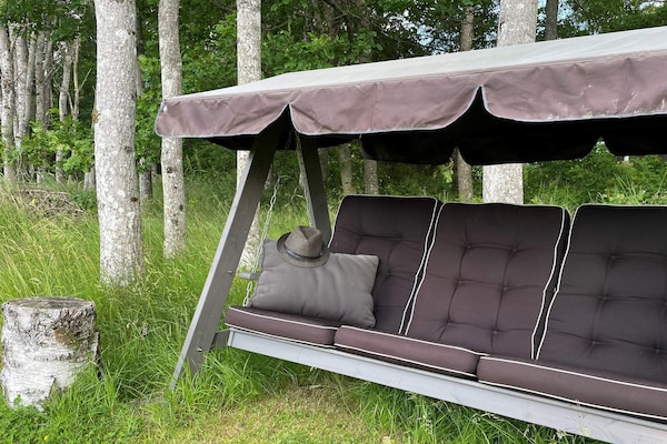 Foto van 5 persoons vakantie huis in KLÖVEDAL-By Traum - Vakantiehuis in KLÖVEDAL - Outdoor