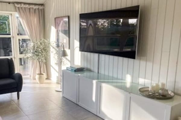 Foto van 12 persoons vakantie huis in Ålbæk-By Traum - Vakantiehuis in Ålbæk - Indoor