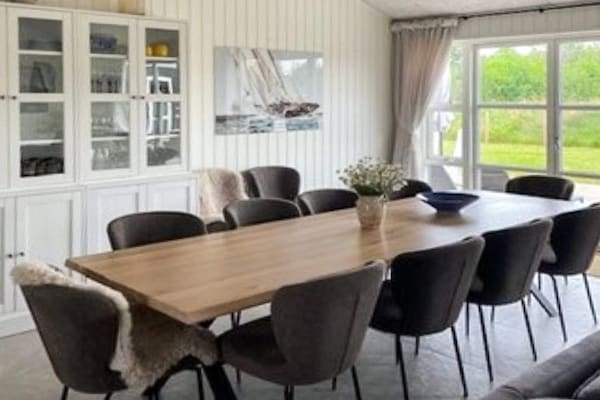 Foto van 12 persoons vakantie huis in Ålbæk-By Traum - Vakantiehuis in Ålbæk - Indoor