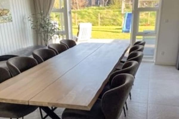 Foto van 12 persoons vakantie huis in Ålbæk-By Traum - Vakantiehuis in Ålbæk - Indoor