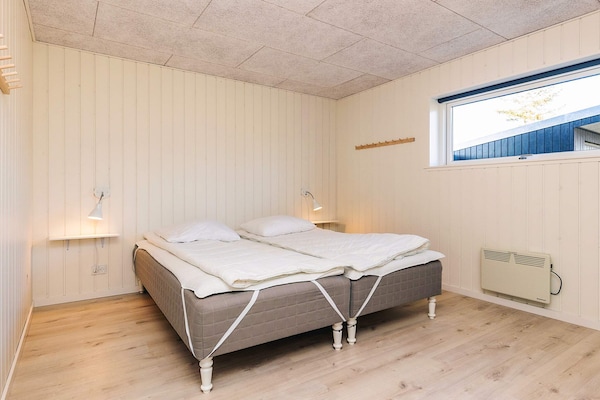 Foto van 12 persoons vakantie huis in Ålbæk-By Traum - Vakantiehuis in Ålbæk - Indoor