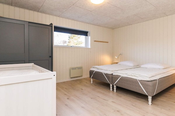 Foto van 12 persoons vakantie huis in Ålbæk-By Traum - Vakantiehuis in Ålbæk - Indoor