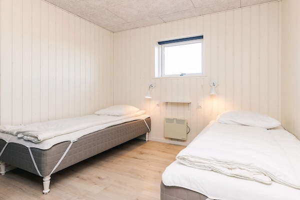 Foto van 12 persoons vakantie huis in Ålbæk-By Traum - Vakantiehuis in Ålbæk - Indoor