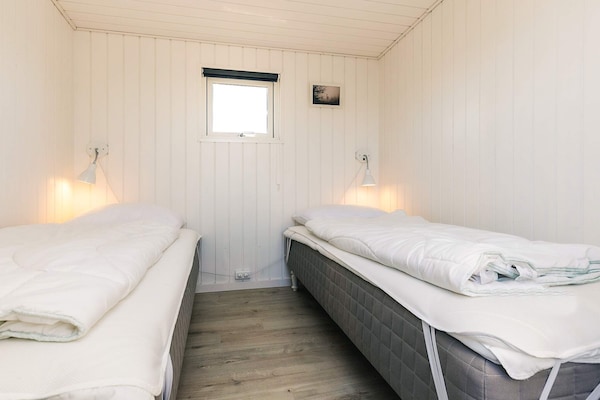 Foto van 12 persoons vakantie huis in Ålbæk-By Traum - Vakantiehuis in Ålbæk - Indoor