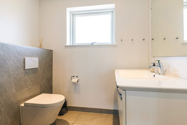 Foto van 12 persoons vakantie huis in Ålbæk-By Traum - Vakantiehuis in Ålbæk - Indoor
