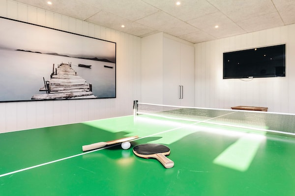 Foto van 12 persoons vakantie huis in Ålbæk-By Traum - Vakantiehuis in Ålbæk - Indoor