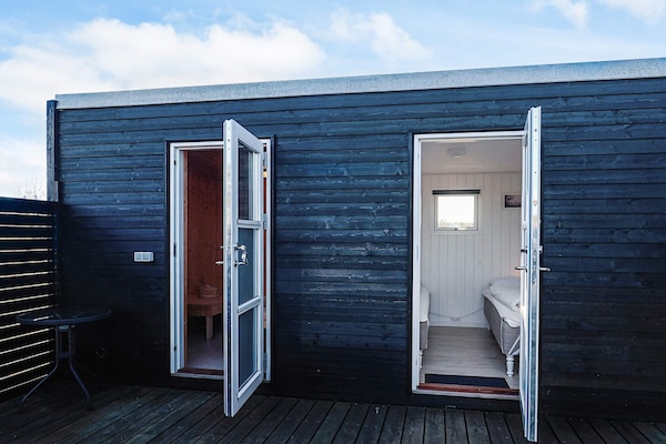 Foto van 12 persoons vakantie huis in Ålbæk-By Traum - Vakantiehuis in Ålbæk - View