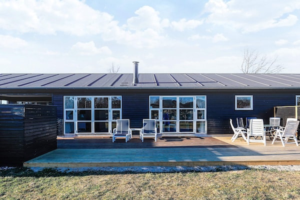 Foto van 12 persoons vakantie huis in Ålbæk-By Traum - Vakantiehuis in Ålbæk - View