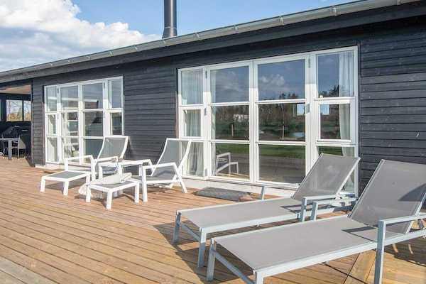 Foto van 12 persoons vakantie huis in Ålbæk-By Traum - Vakantiehuis in Ålbæk - View