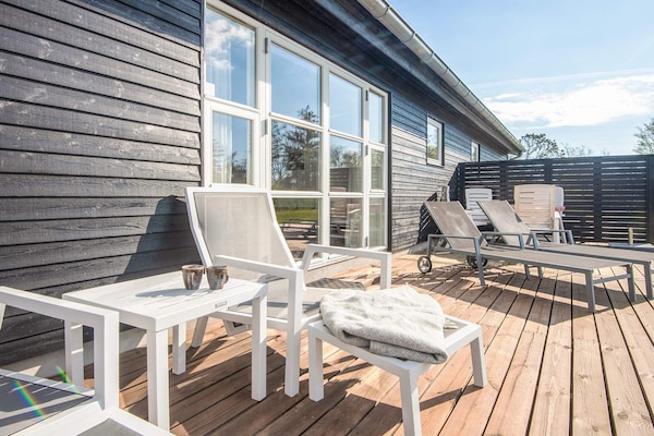 Foto van 12 persoons vakantie huis in Ålbæk-By Traum - Vakantiehuis in Ålbæk - View