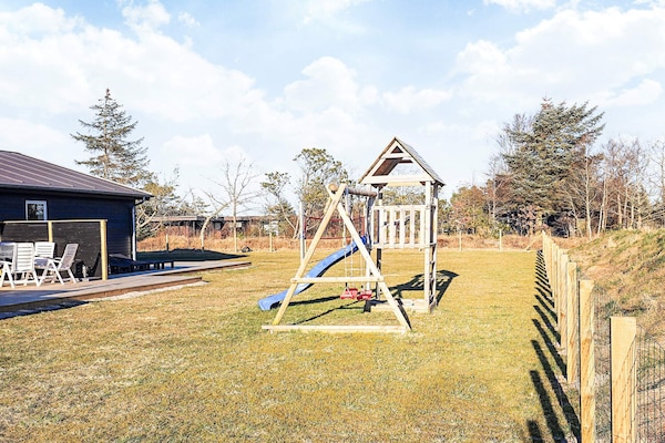 Foto van 12 persoons vakantie huis in Ålbæk-By Traum - Vakantiehuis in Ålbæk - View