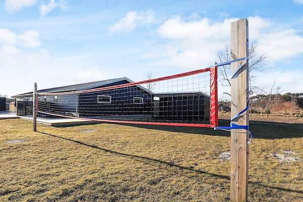 Foto van 12 persoons vakantie huis in Ålbæk-By Traum - Vakantiehuis in Ålbæk - View