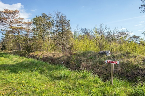 Foto van 12 persoons vakantie huis in Ålbæk-By Traum - Vakantiehuis in Ålbæk - View