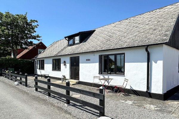 Foto van 8 persoons vakantie huis in Beddingestrand - Vakantiehuis in Beddingestrand - Outdoor
