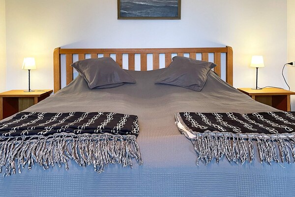 Foto van 8 persoons vakantie huis in Beddingestrand - Vakantiehuis in Beddingestrand - Indoor